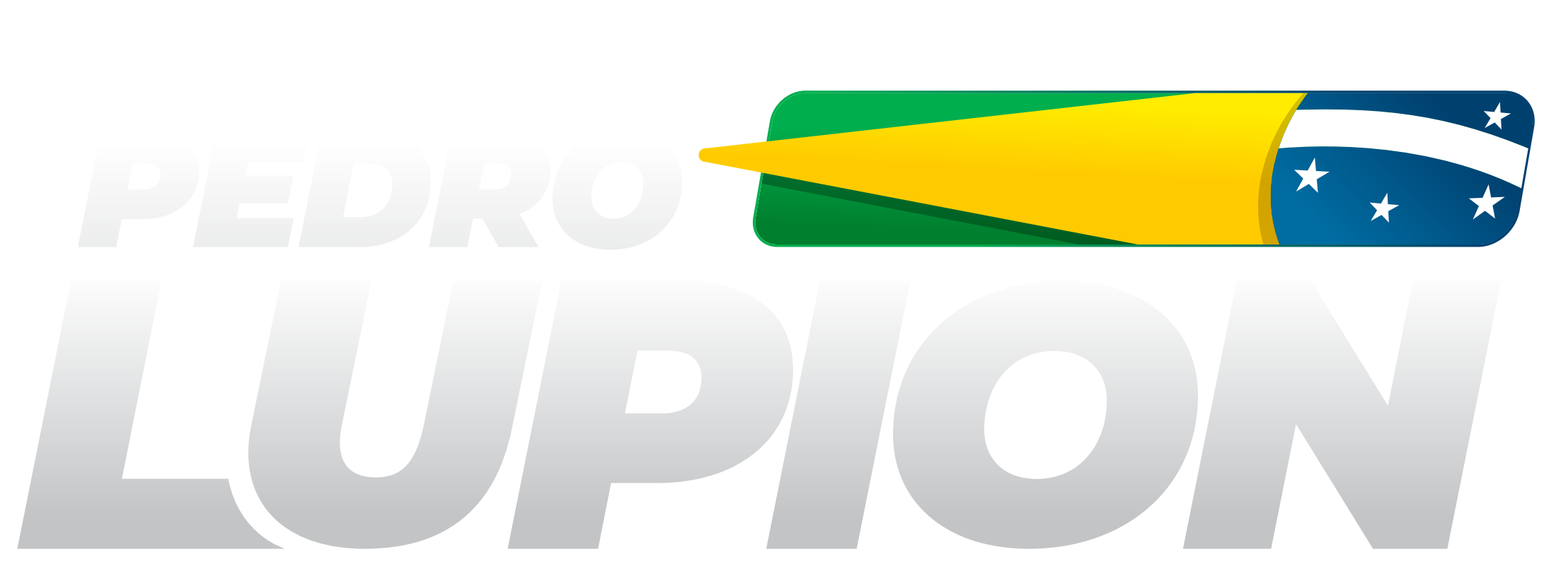 Pedro Lupion - Deputado Federal